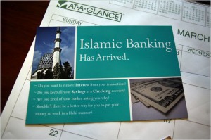 Kerala Islamic banking 300x199 Intressivabad islamipangad tahavad Euroopas kanda kinnitada